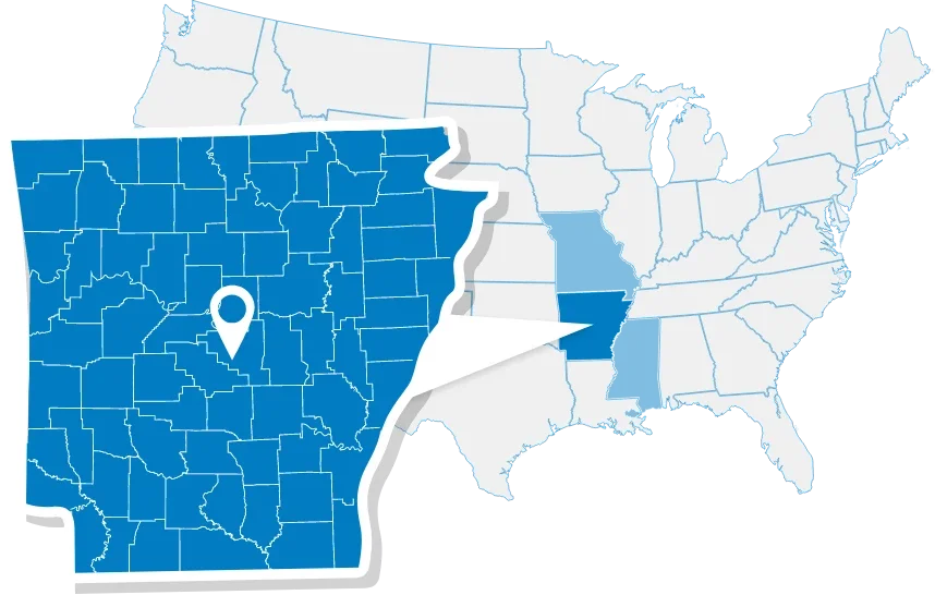 McLarty Automotive Group in Little Rock AR